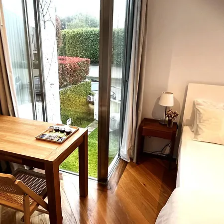 Signature Privat bolig Porto