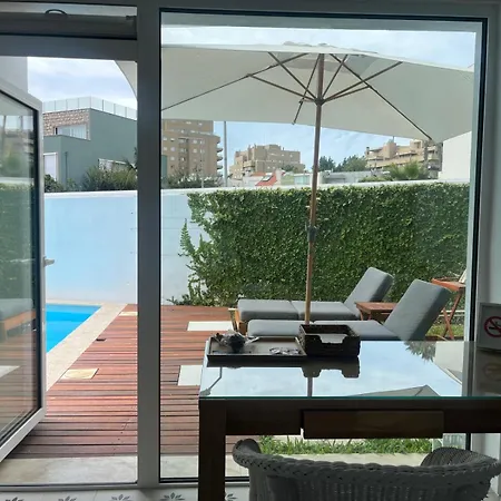 Privat bolig Signature Porto