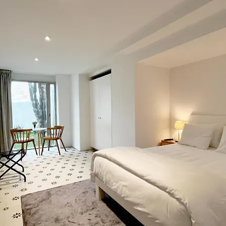 Privatunterkunft Signature Porto