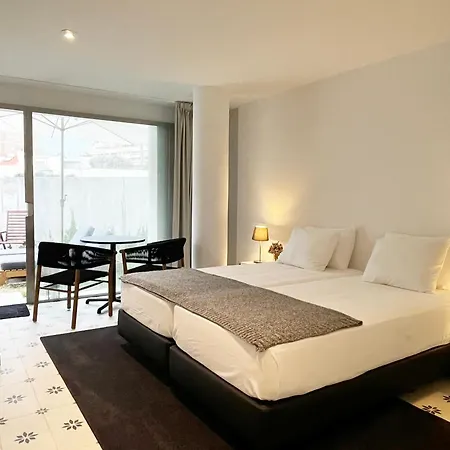 Privatunterkunft Signature *