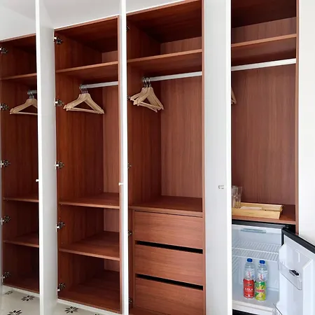 Signature Privatunterkunft