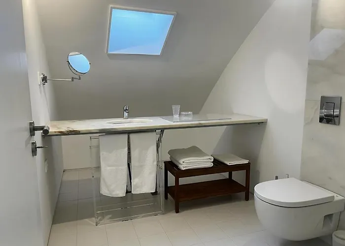 Privatunterkunft Signature Porto