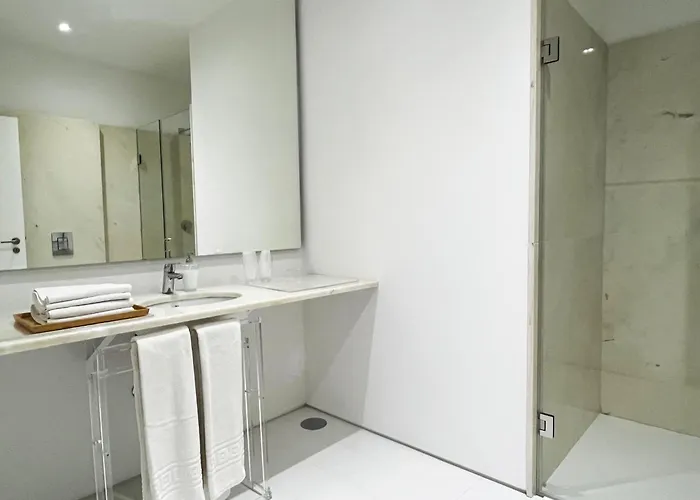 Signature Privatunterkunft Porto