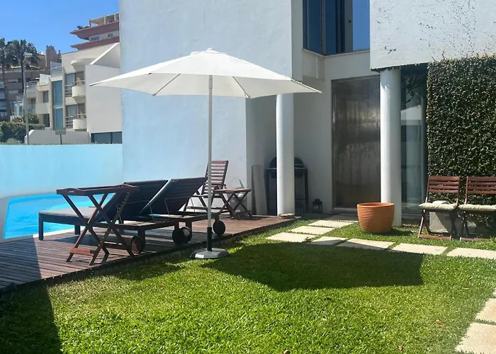 Privatunterkunft Signature Porto