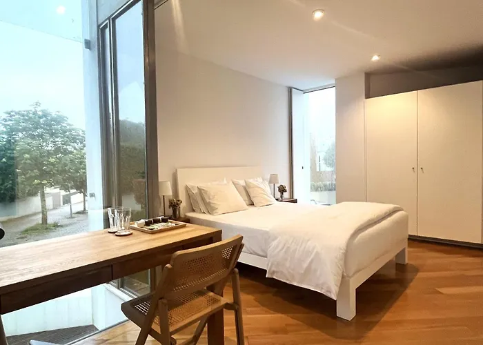 Privatunterkunft Signature Porto