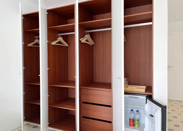 Signature Privatunterkunft