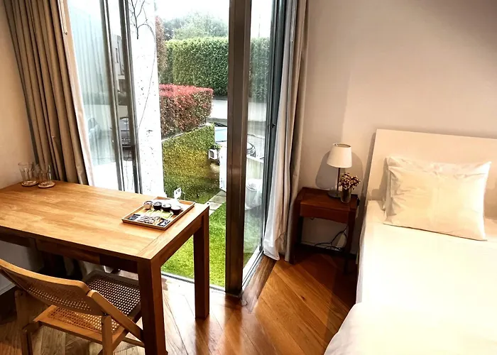 Signature Privatunterkunft Porto