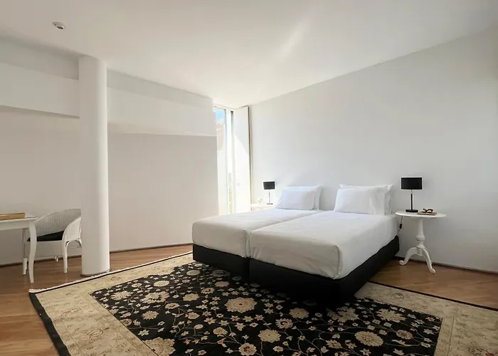 Privatunterkunft Signature Porto