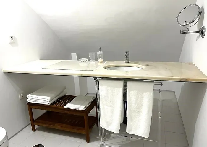 Signature Privatunterkunft