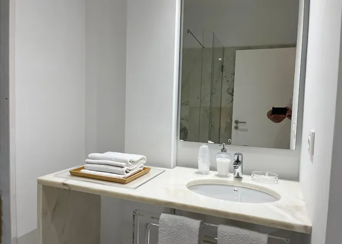 Signature Privatunterkunft Porto