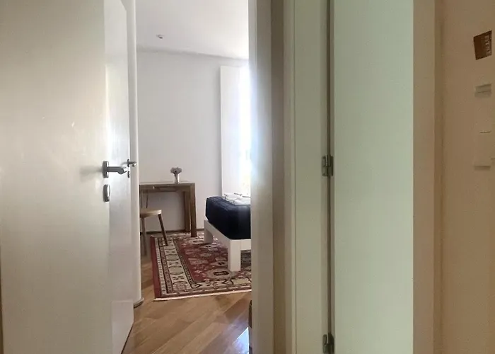 Signature Privatunterkunft Porto