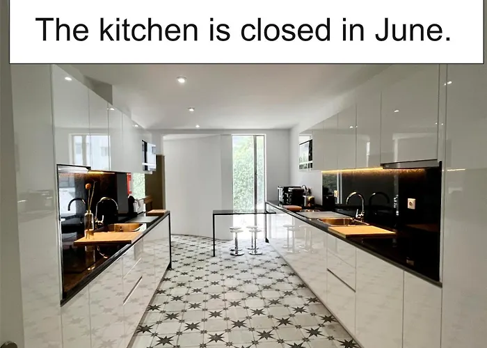 Signature Privatunterkunft Porto