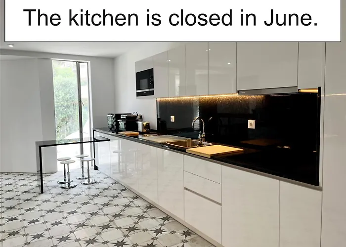 Signature Privatunterkunft *