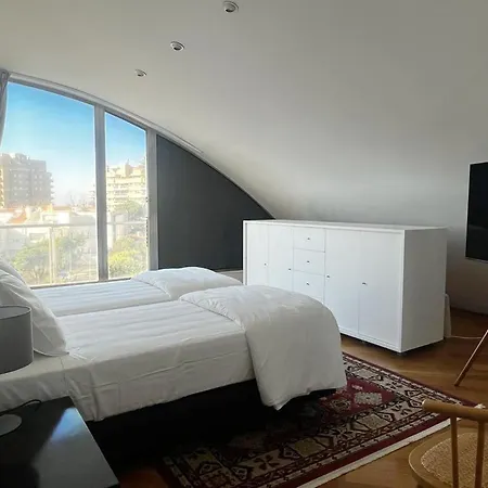 Rum i privatbostad Signature