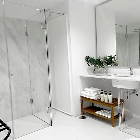 Signature Rum i privatbostad *