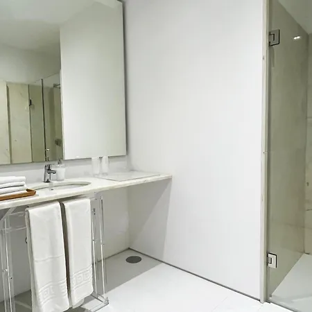 Signature Quarto em Acomodações Particulares Porto