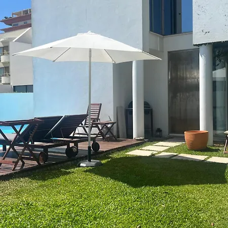 Rum i privatbostad Signature Oporto