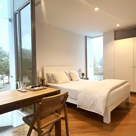 Rum i privatbostad Signature Oporto