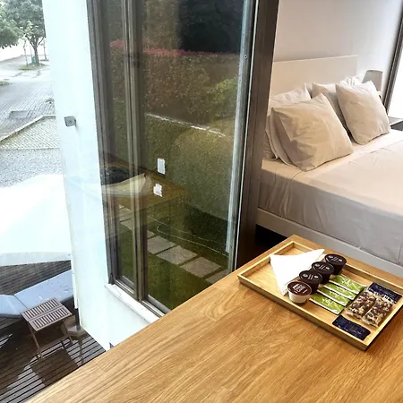 Signature Rum i privatbostad *