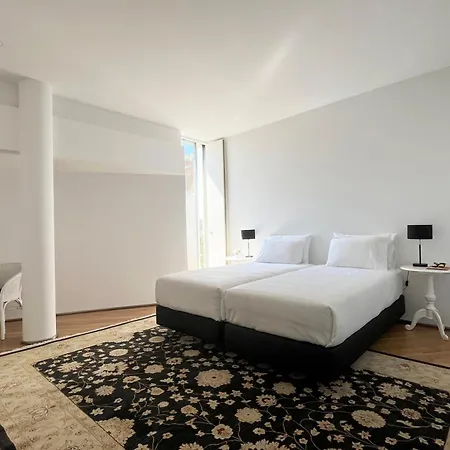 Rum i privatbostad Signature Oporto