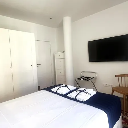 Rum i privatbostad Signature