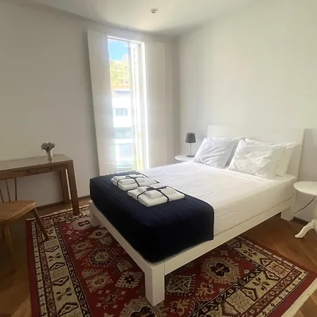 Signature Rum i privatbostad *