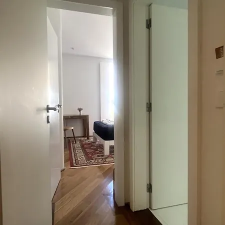 Signature Rum i privatbostad Oporto