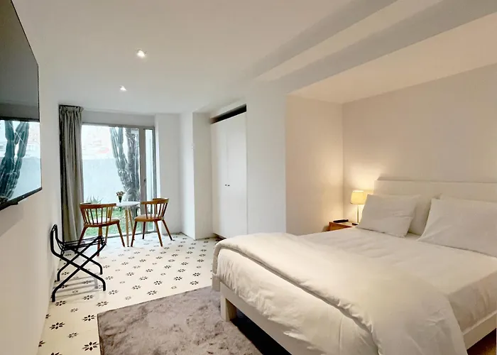 منزل للإقامة Signature بورتو