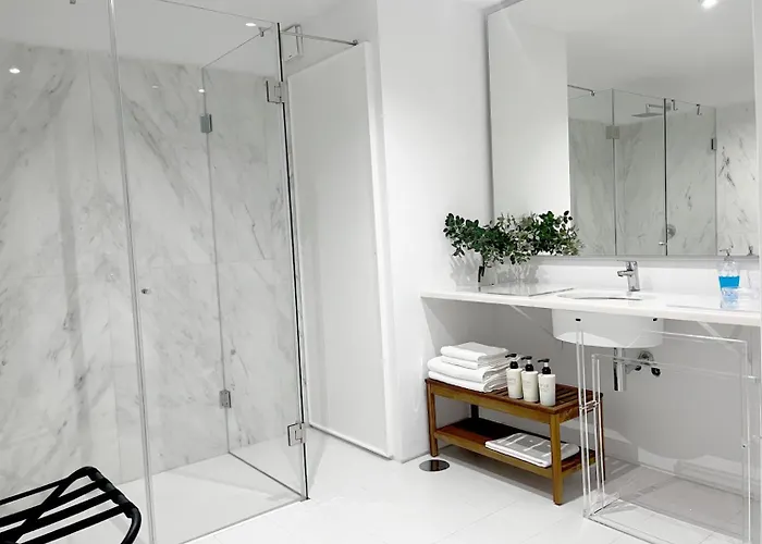 Signature בית אירוח *