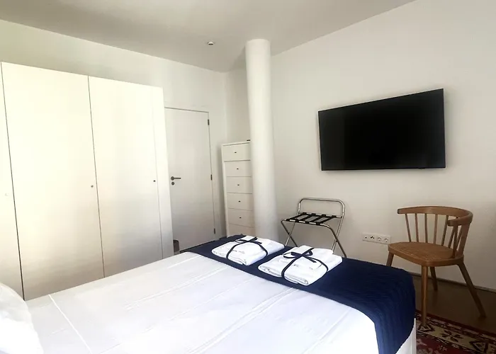 منزل للإقامة Signature